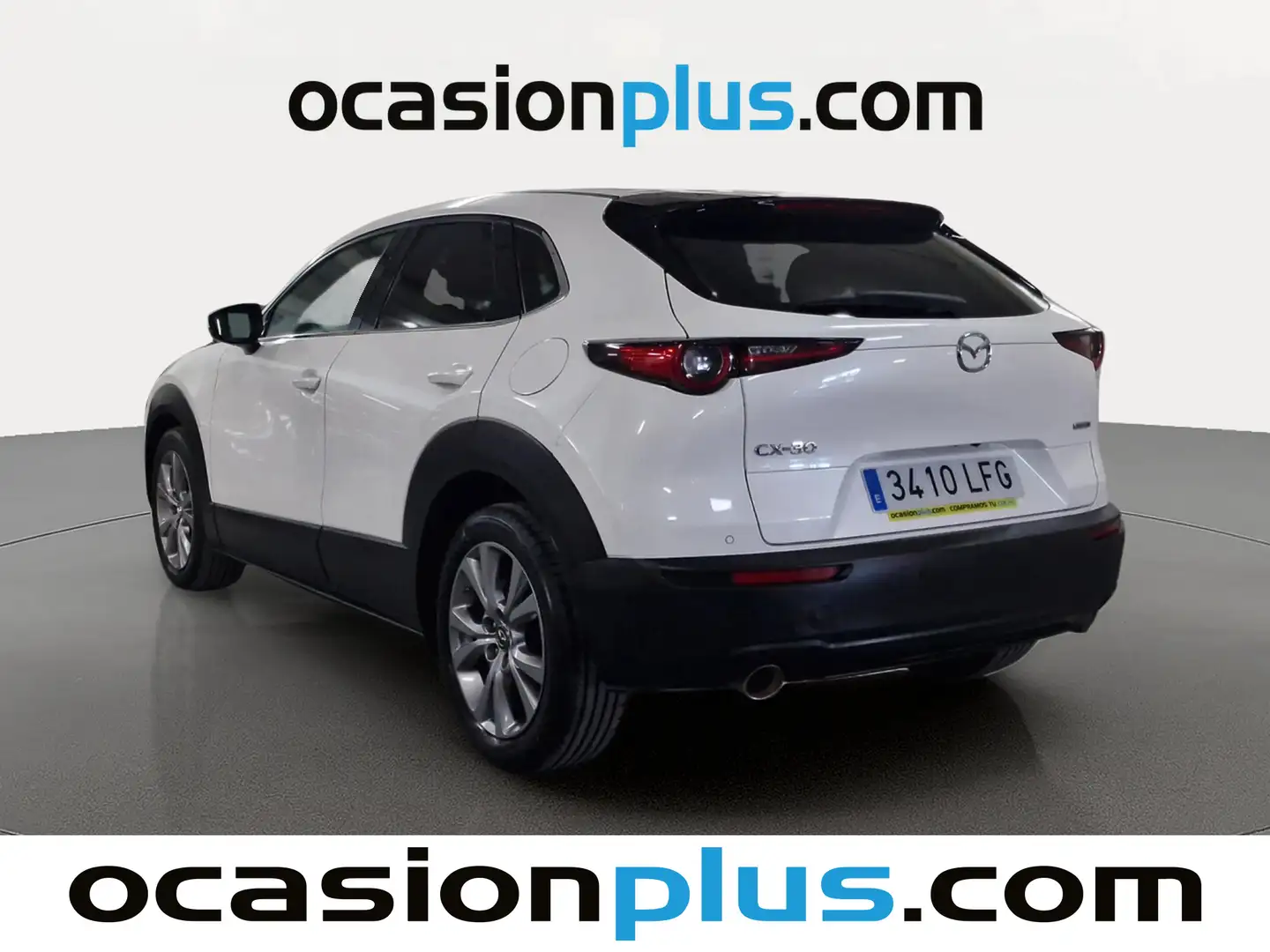 Foto Mazda CX-30 Mazda CX-30 2.0 Skyactiv-X Evolution 2WD AT (180 CV)
