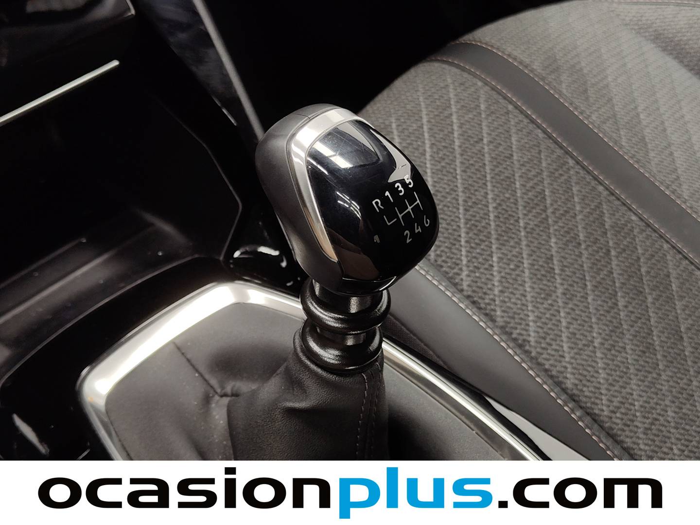 Peugeot 208 Peugeot 208 PureTech 100 Allure (100 CV) de segunda mano
