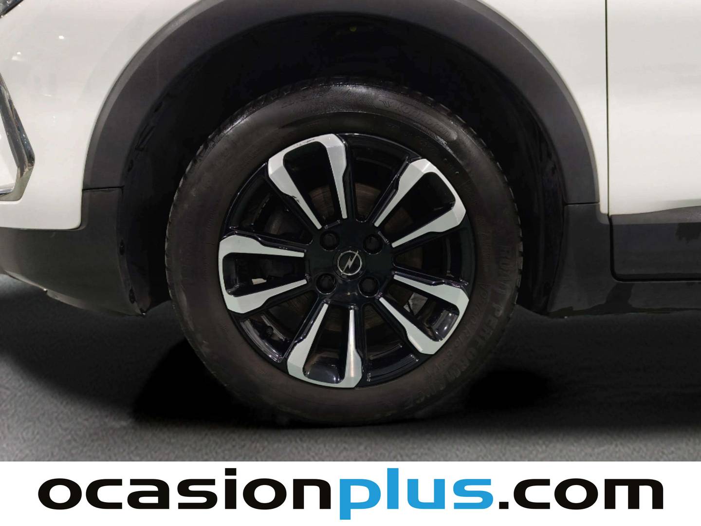 Foto Opel Crossland Opel Crossland 1.5D Business Elegance Auto (120 CV)