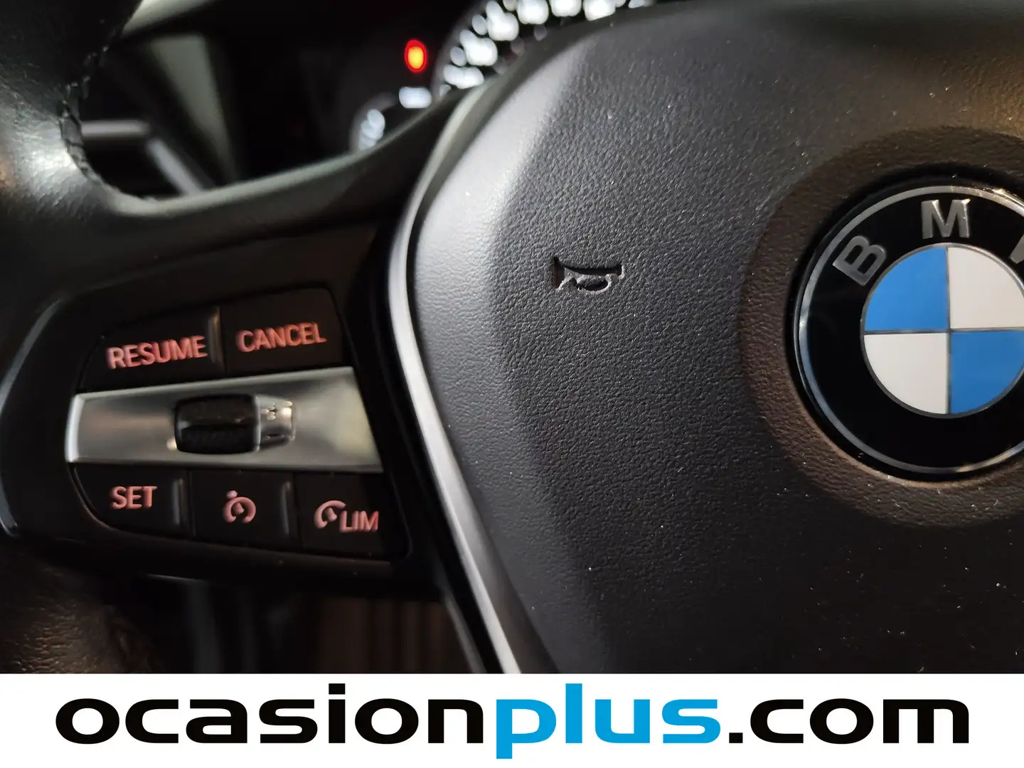 Foto BMW Serie 3 BMW Serie 3 318d (150 CV)