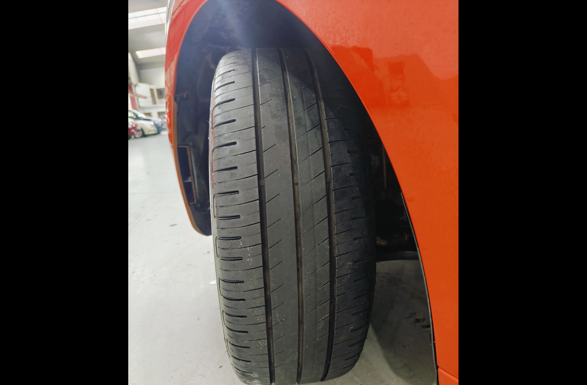 Renault Clio Zen Blue dCi - foto 35