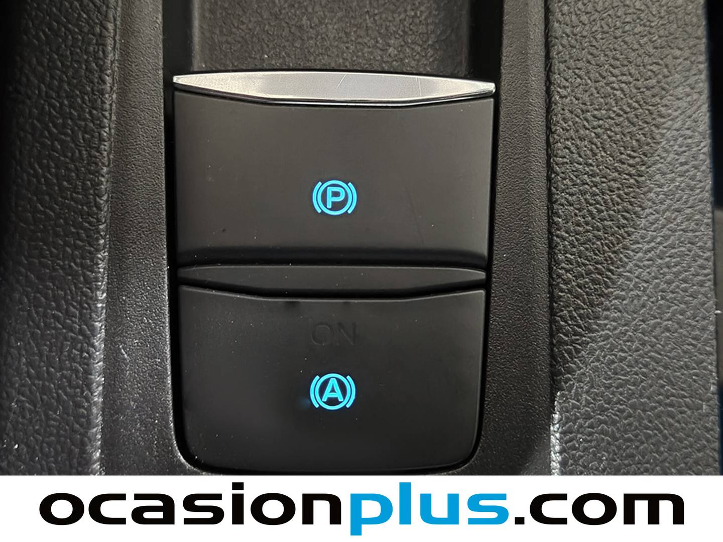 Ford Focus Ford Focus Focus 1.0 Ecoboost MHEV ST-Line Auto (155 CV) km 0