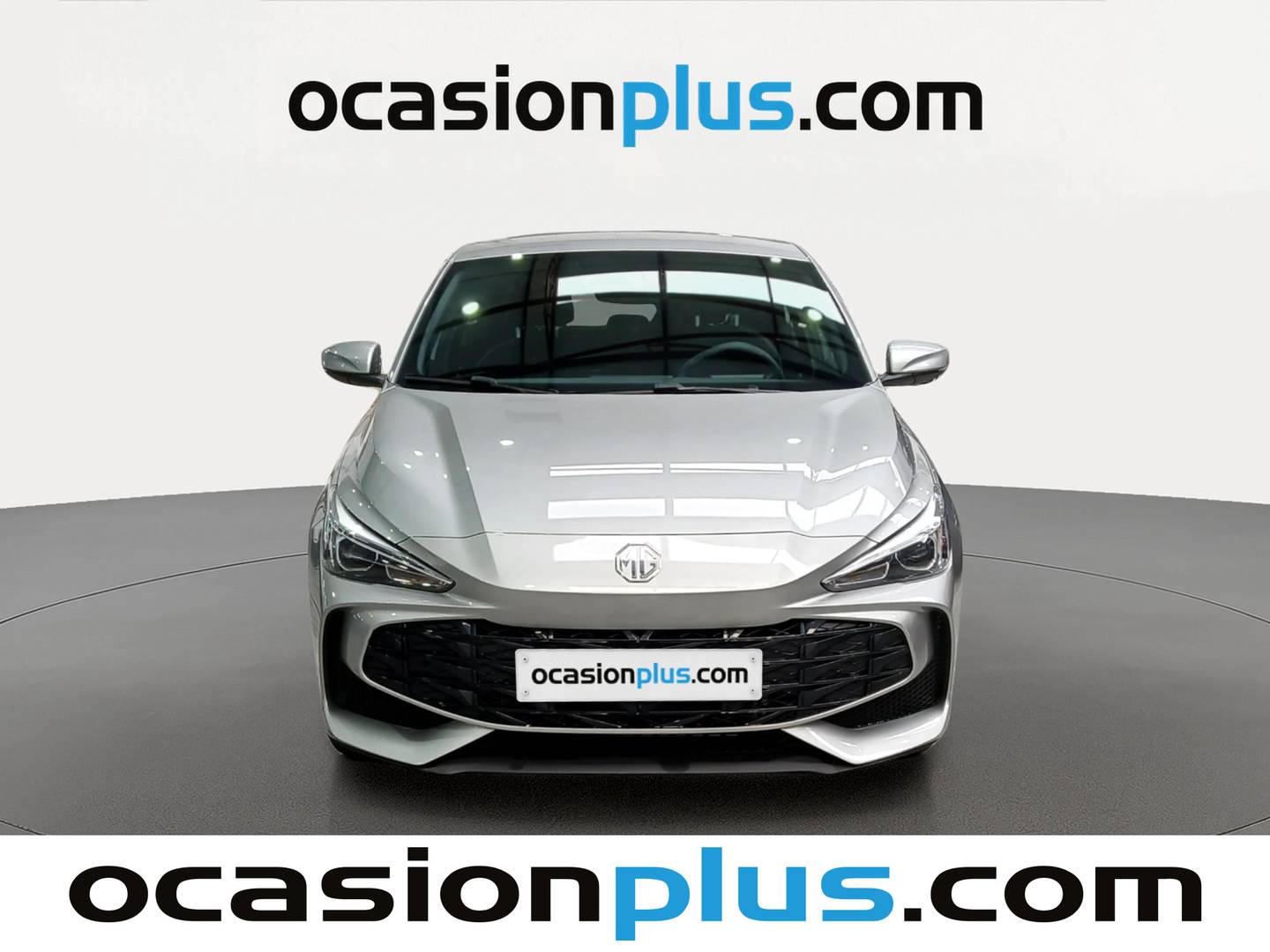 MG MG3 MG MG3 1.5 Comfort (116 CV) al mejor precio