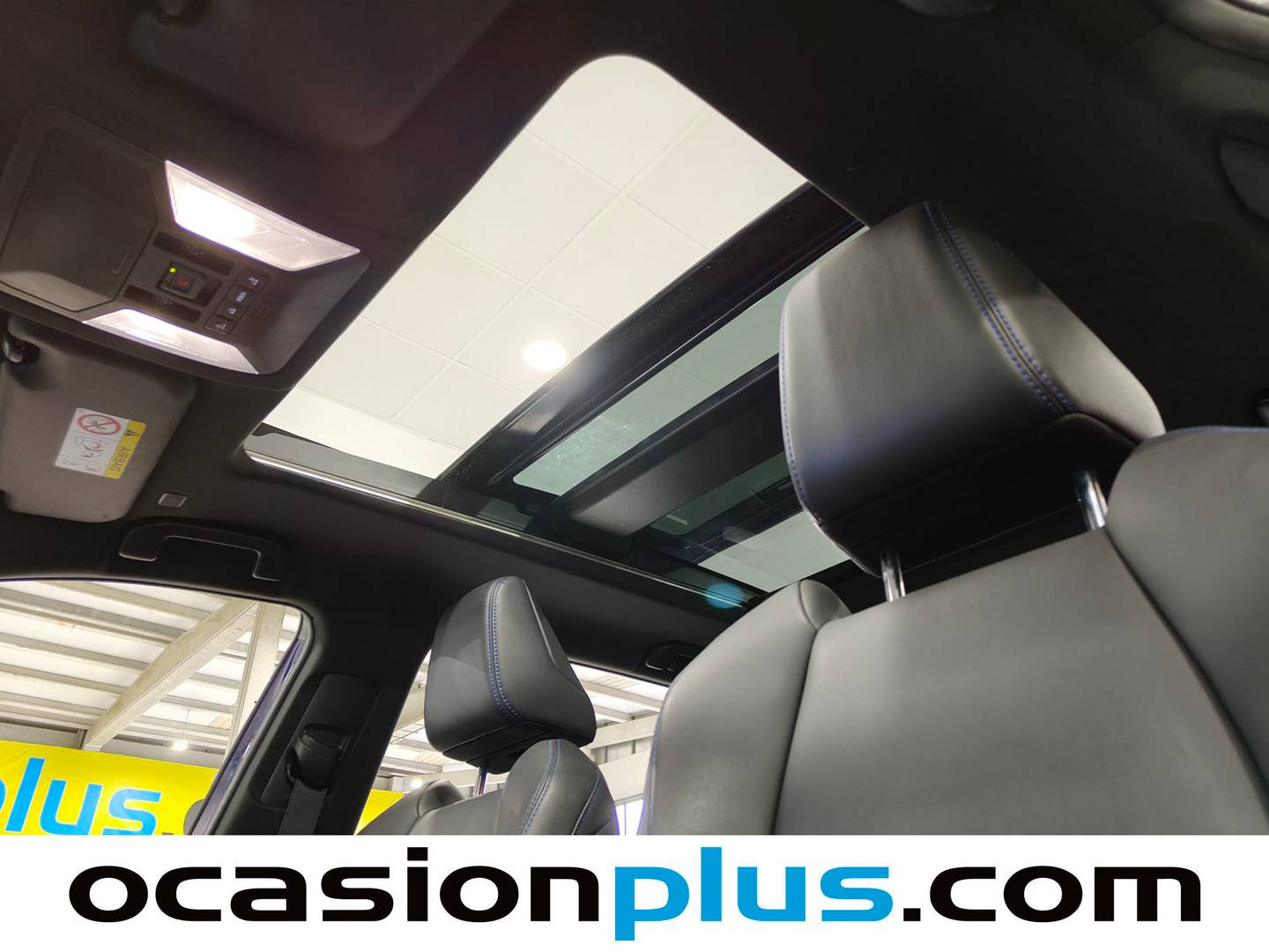 Extras y acabados del Toyota Rav4 Toyota Rav4 2.5 hybrid 220H Style e-CVT (218 CV)