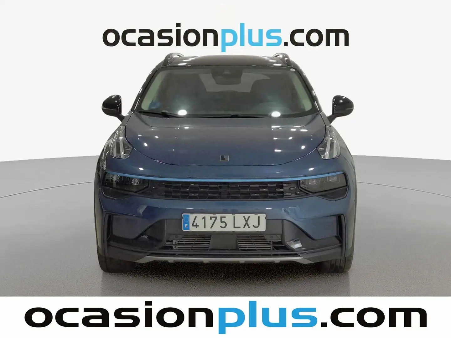 Foto Lynk & Co 01 Lynk & Co 01 1.5 PHEV (261 CV)