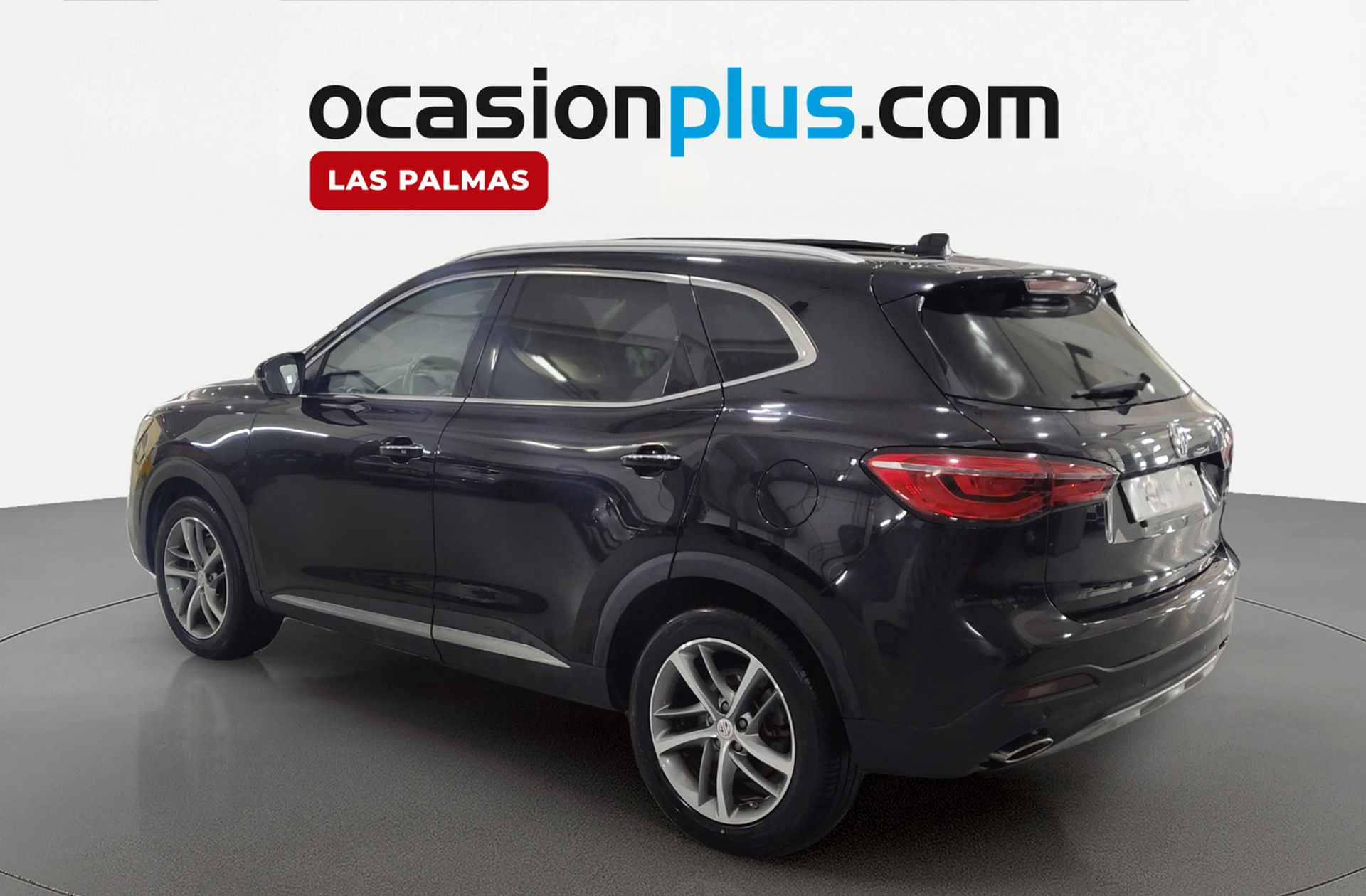 MG eHS 1.5 T-GDi PHEV Luxury - foto 3