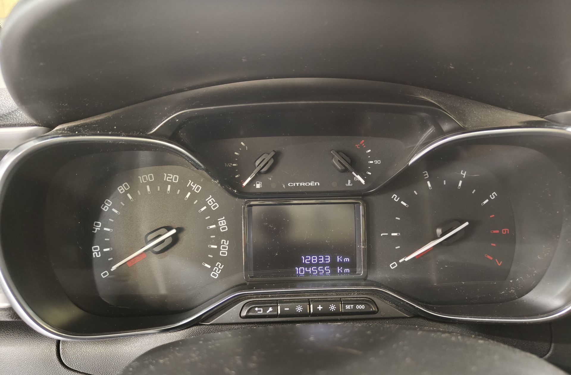 Citroën C3 PureTech 82 Shine - foto 8