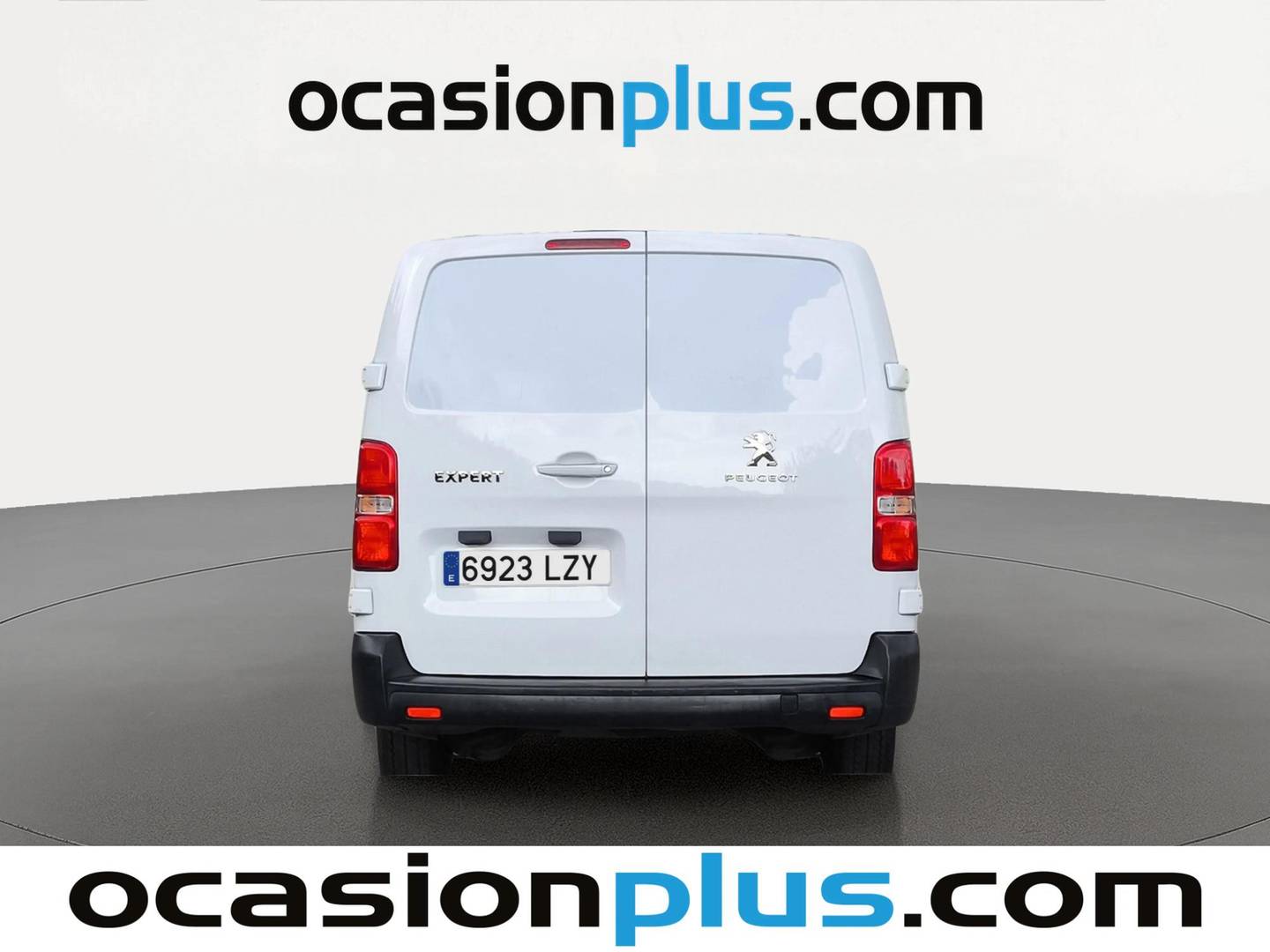 Peugeot Expert Peugeot Expert Furgon BlueHDi 100 Premium Long (102 CV) 2 Plazas barato