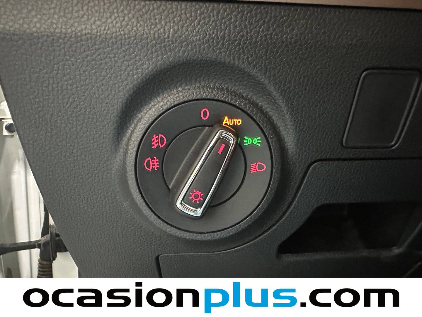 Foto Seat Ibiza SEAT Ibiza 1.0 TSI S&S Xcellence Plus DSG (115 CV)