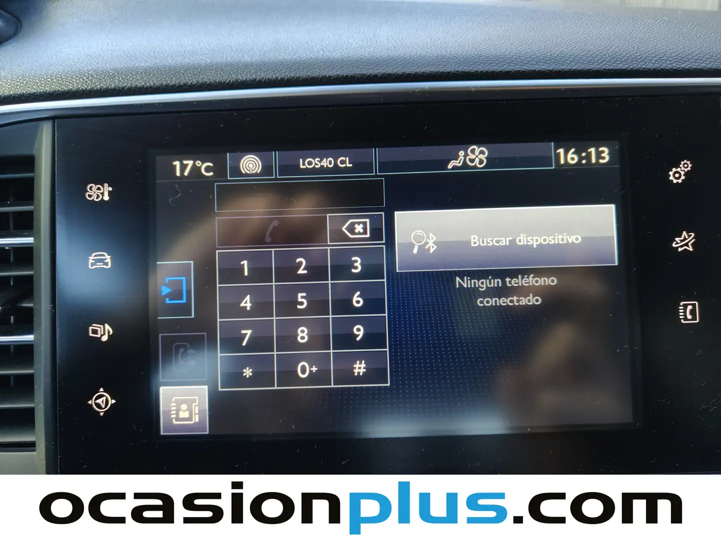 Foto Peugeot 308 Peugeot 308 BlueHDi 120 Style (120 CV)