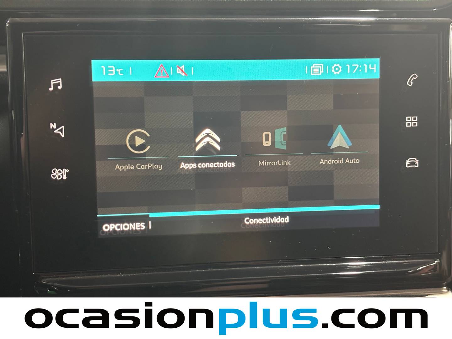 Foto Citroën C3 Citroen C3 BlueHDi 100 S&S Feel (102CV)