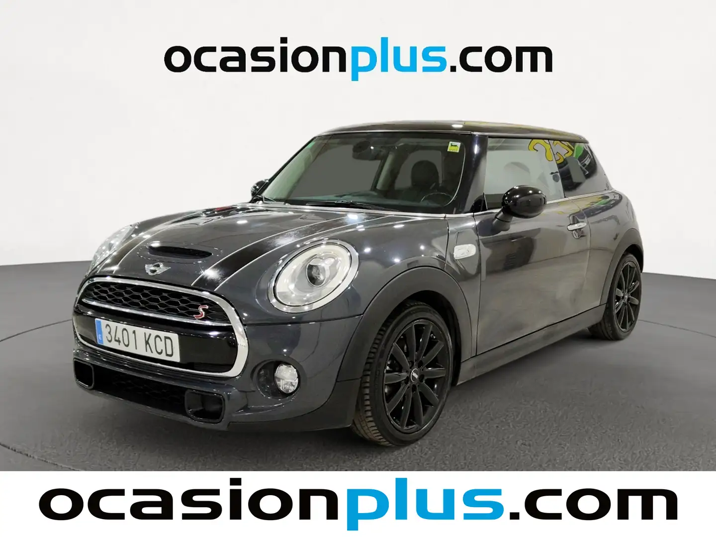 Foto Mini MINI MINI MINI 3 Puertas Cooper S (192 CV)