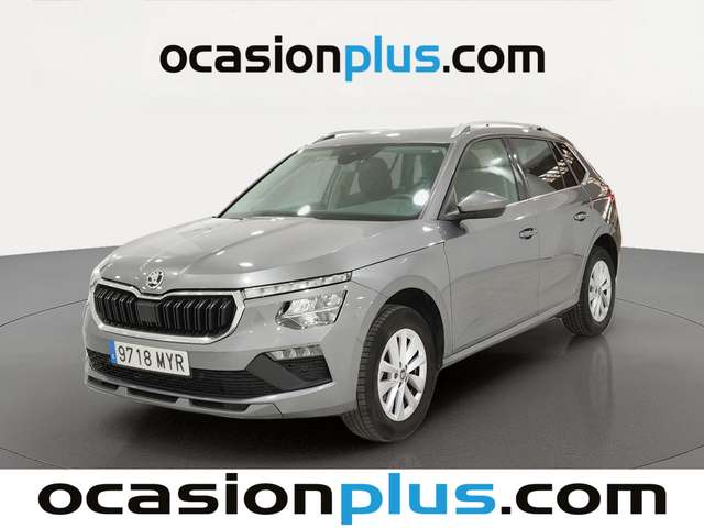 Skoda Kamiq 1.0 TSI Selection (115 CV) 2025
