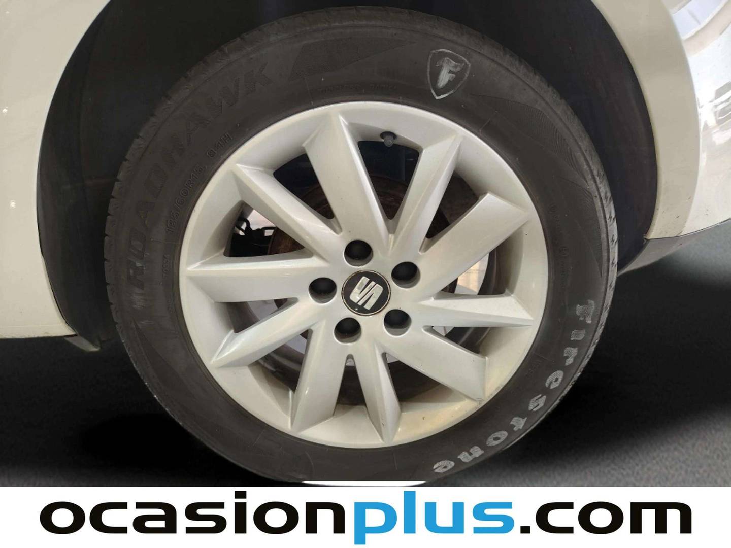 Seat Ibiza Seat Ibiza 1.0 Reference (75 CV) 2016