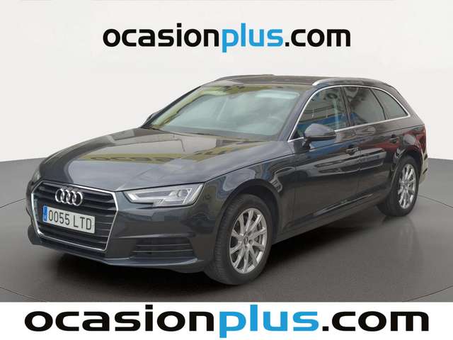 Audi A4 Avant Advanced 40 TDI (190 CV) S tronic de segunda mano
