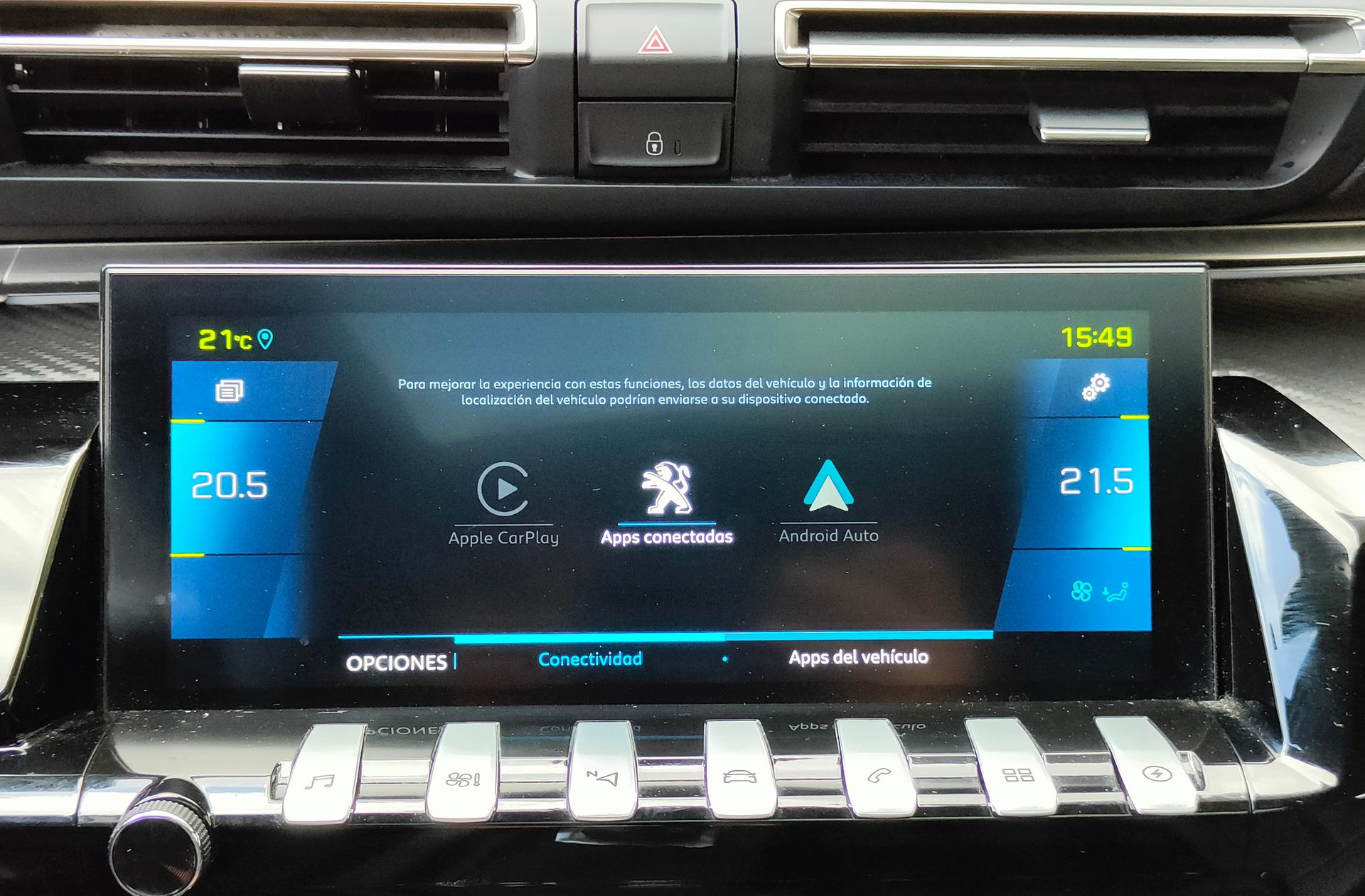 Peugeot 508 225 GT e-EAT8 - foto 10