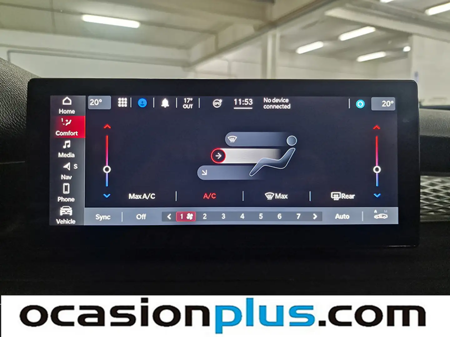 Foto Alfa Romeo Tonale Alfa Romeo Tonale 1.5 MHEV Sprint FWD (130 CV)