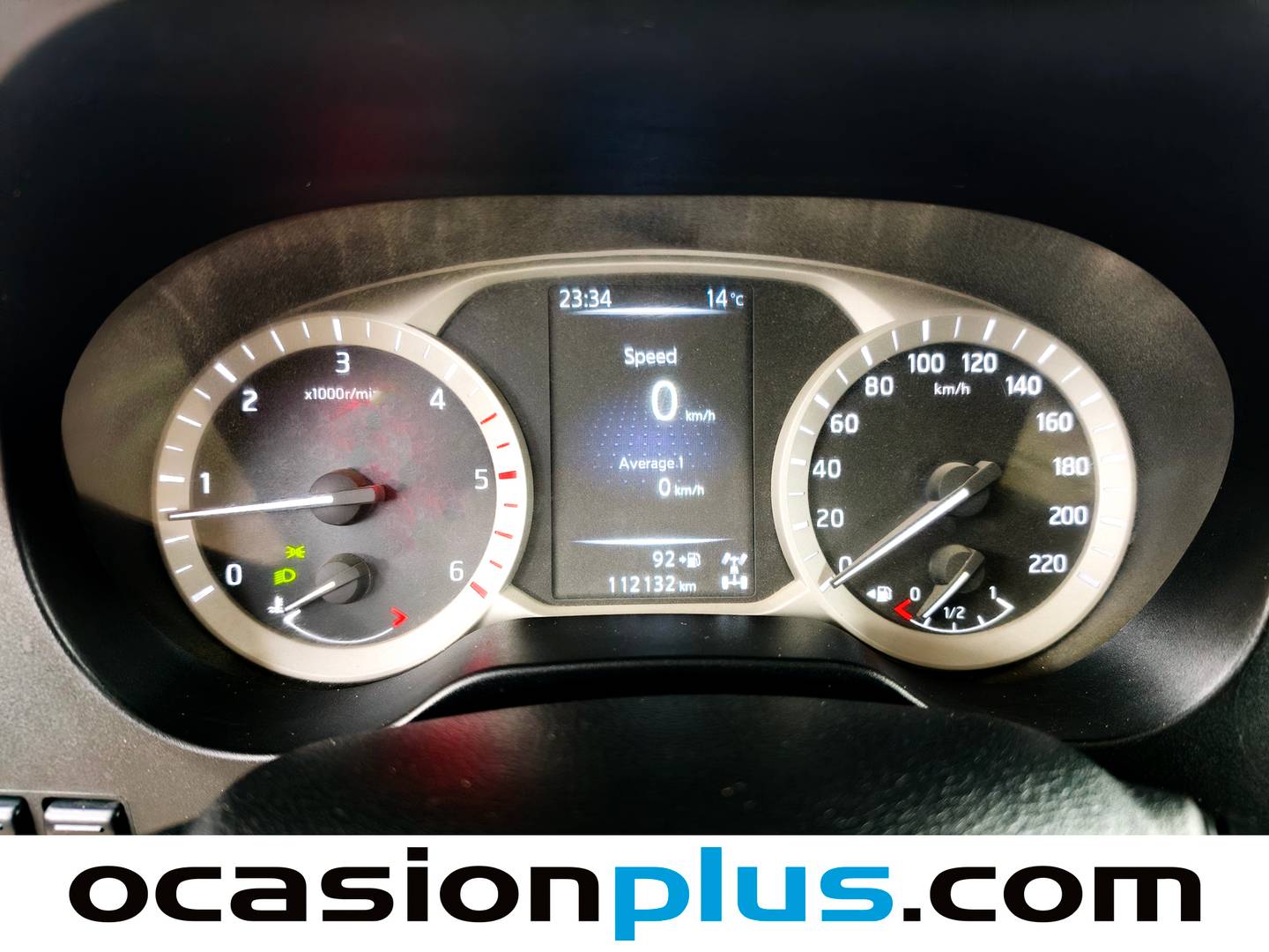 Nissan Navara Nissan Navara PickUp 2.3 dCi Doble Cabina Visia BDif  (163 CV) de ocasión
