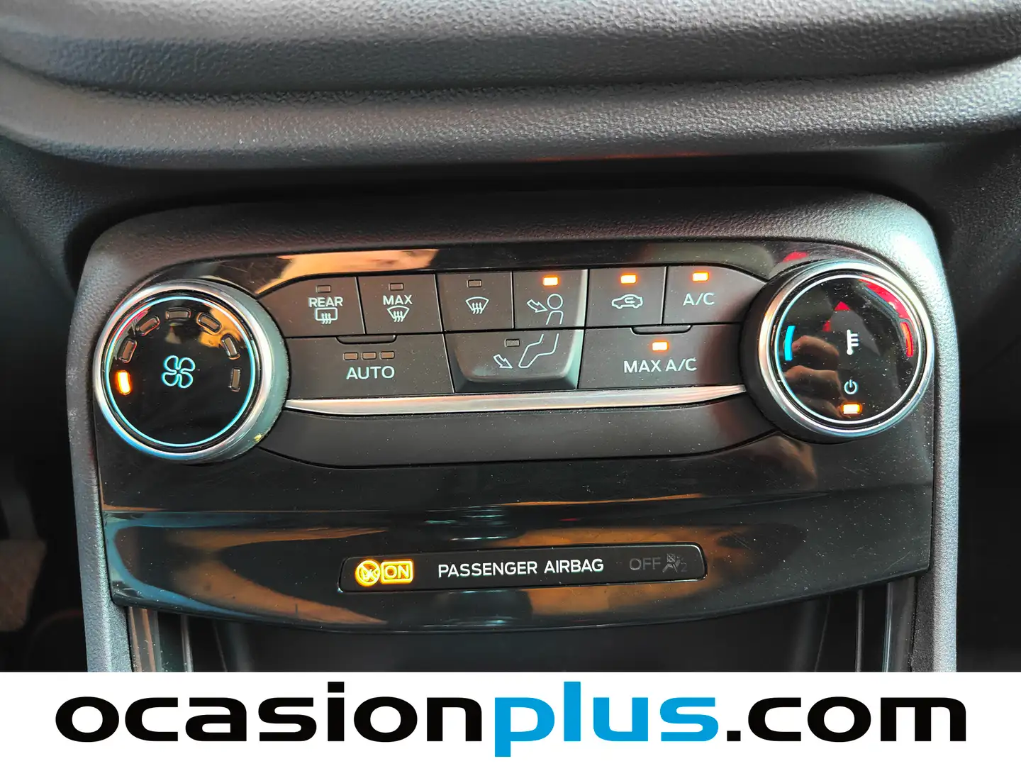 Foto Ford Puma Ford Puma 1.0 EcoBoost MHEV ST-Line X (155 CV)