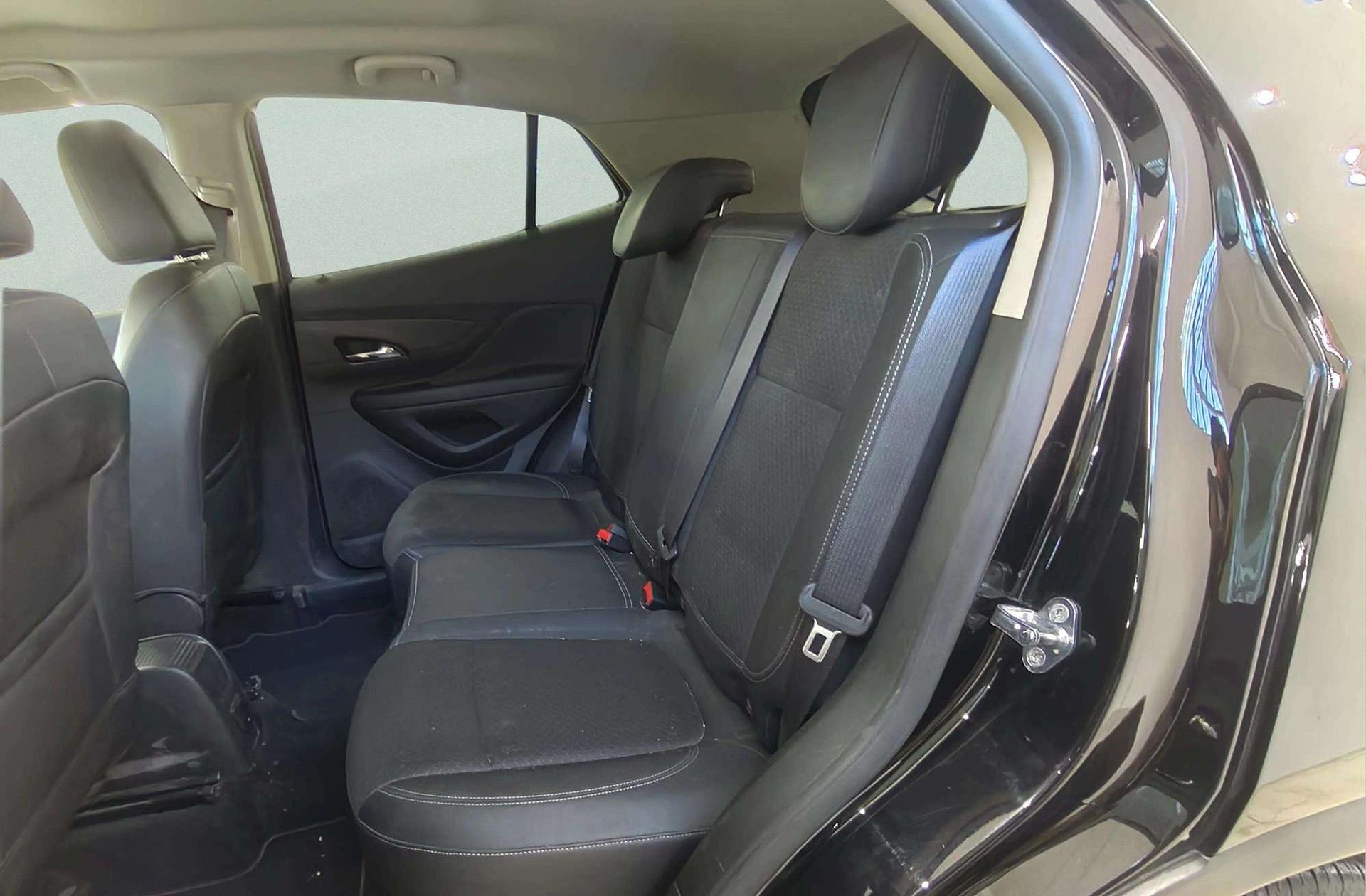 Opel Mokka 1.4 Turbo Excellence 4x2 - foto 13