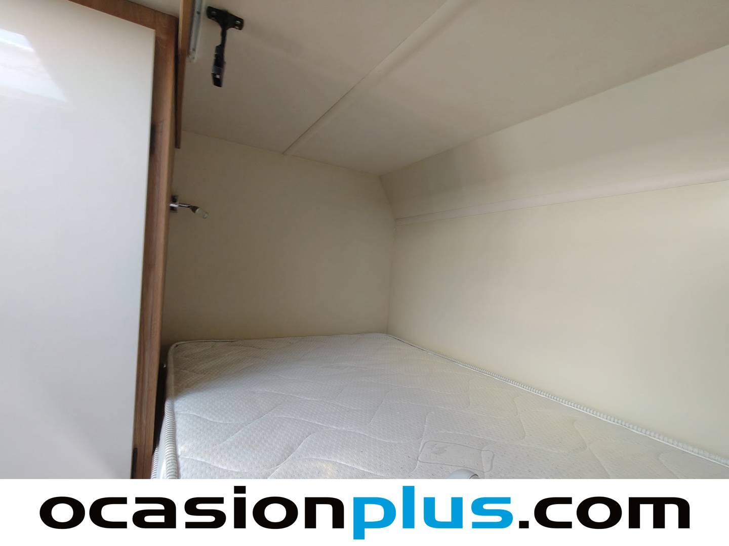 Foto Fiat Rimor Seal 7 Fiat Rimor Seal 7 2.3 DS (130 CV) 4 Plazas