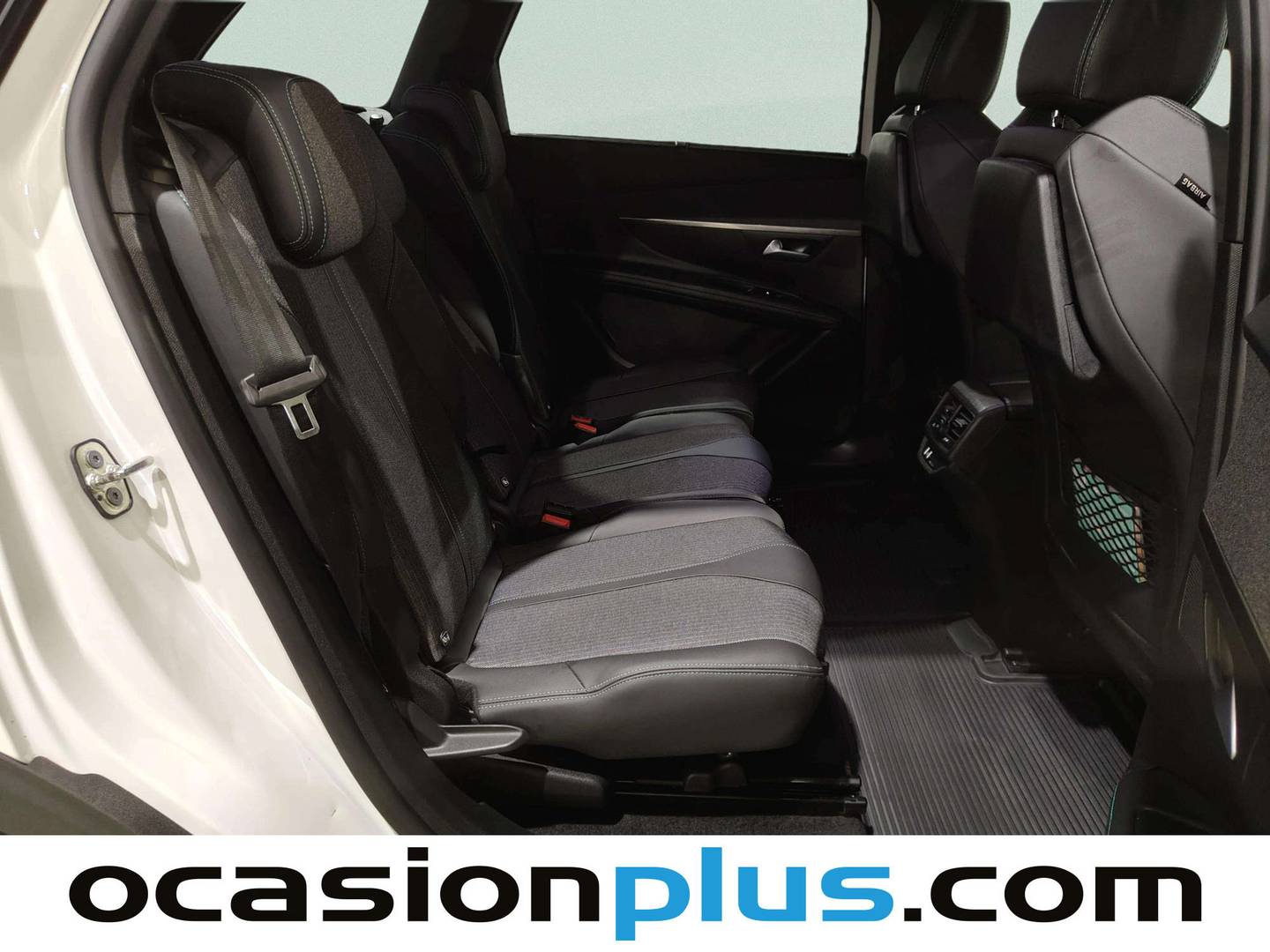 Peugeot 5008 Peugeot 5008 PureTech 130 S&S Allure Pack (130 CV) 7 Plazas barato