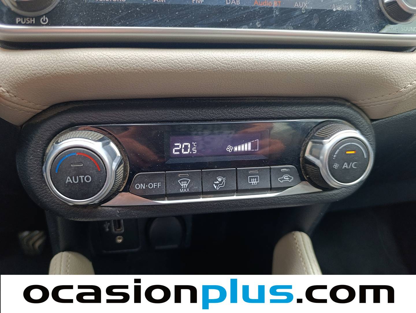 Nissan Micra Nissan Micra IG-T N-Design Black (92 CV) barato