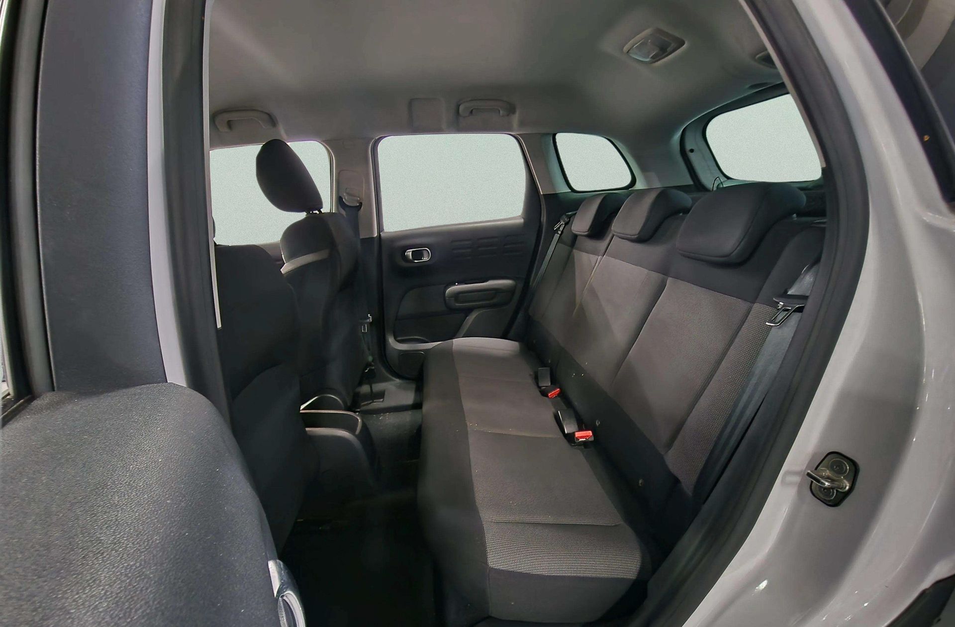 Citroën C3 Aircross PureTech 110 You - foto 10