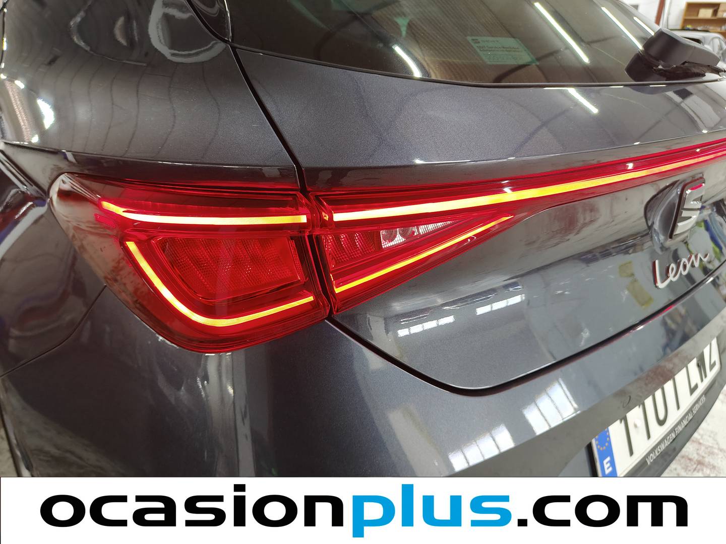Seat León Seat León 2.0 TDI S&S FR Go XL DSG (150 CV) km 0