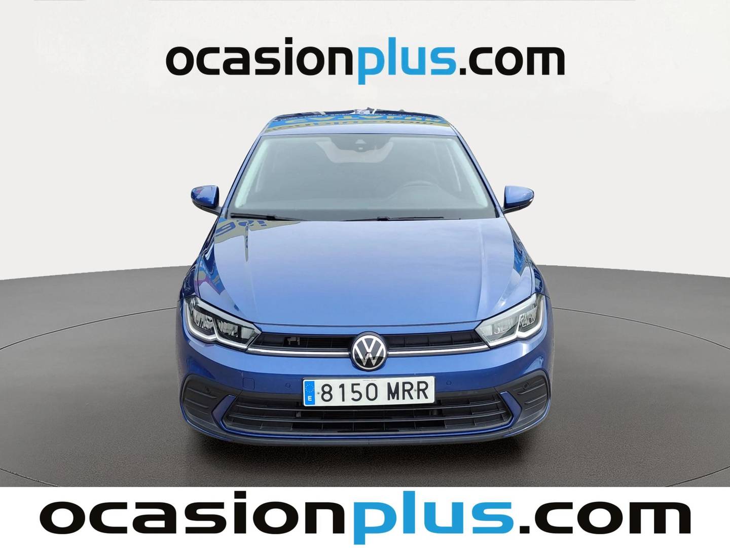 Volkswagen Polo Volkswagen Polo Life 1.0 TSI (95 CV) 95cv
