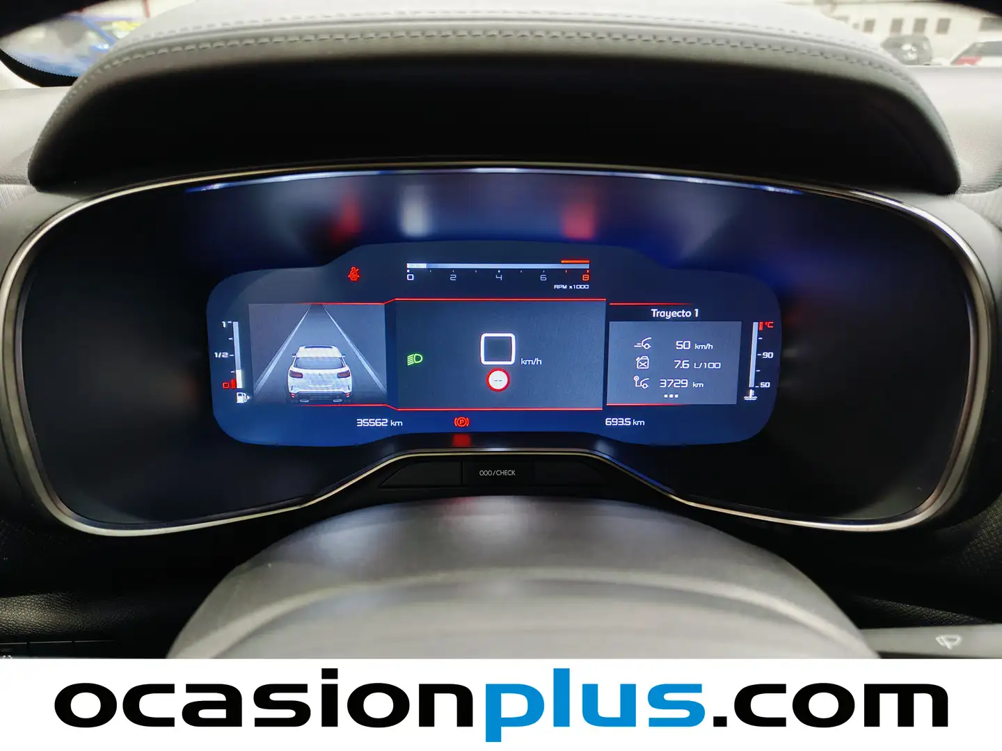 Foto Citroën C5 Aircross Citroen C5 Aircross PureTech 130 S&S Feel (131 CV)