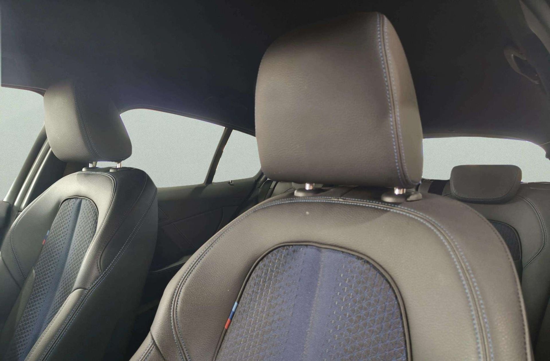 BMW Serie 1 120i Pack M - foto 8