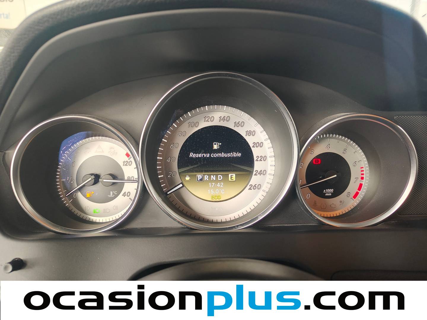 Mercedes Clase C Mercedes-Benz Clase C 180 Blue Efficiency Coupé (156 CV) Pack AMG 2012