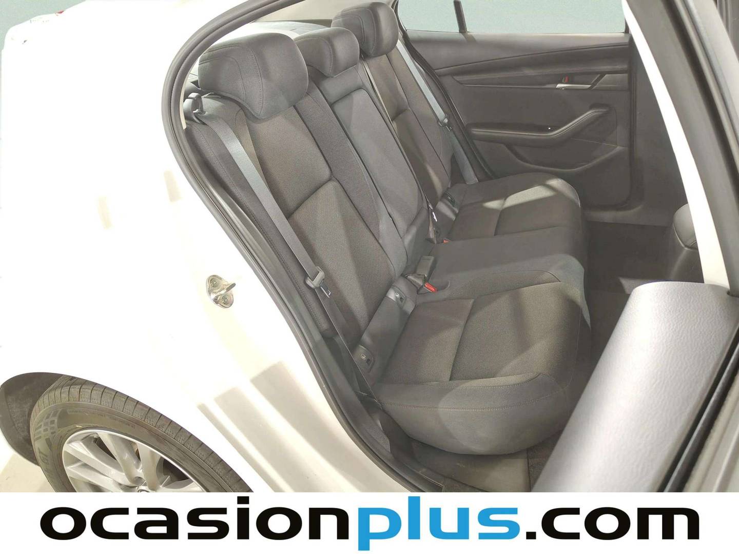 Mazda Mazda3 Mazda Mazda 3 2.5L E-SKY G MHEV Prime-line (140 CV) km 0