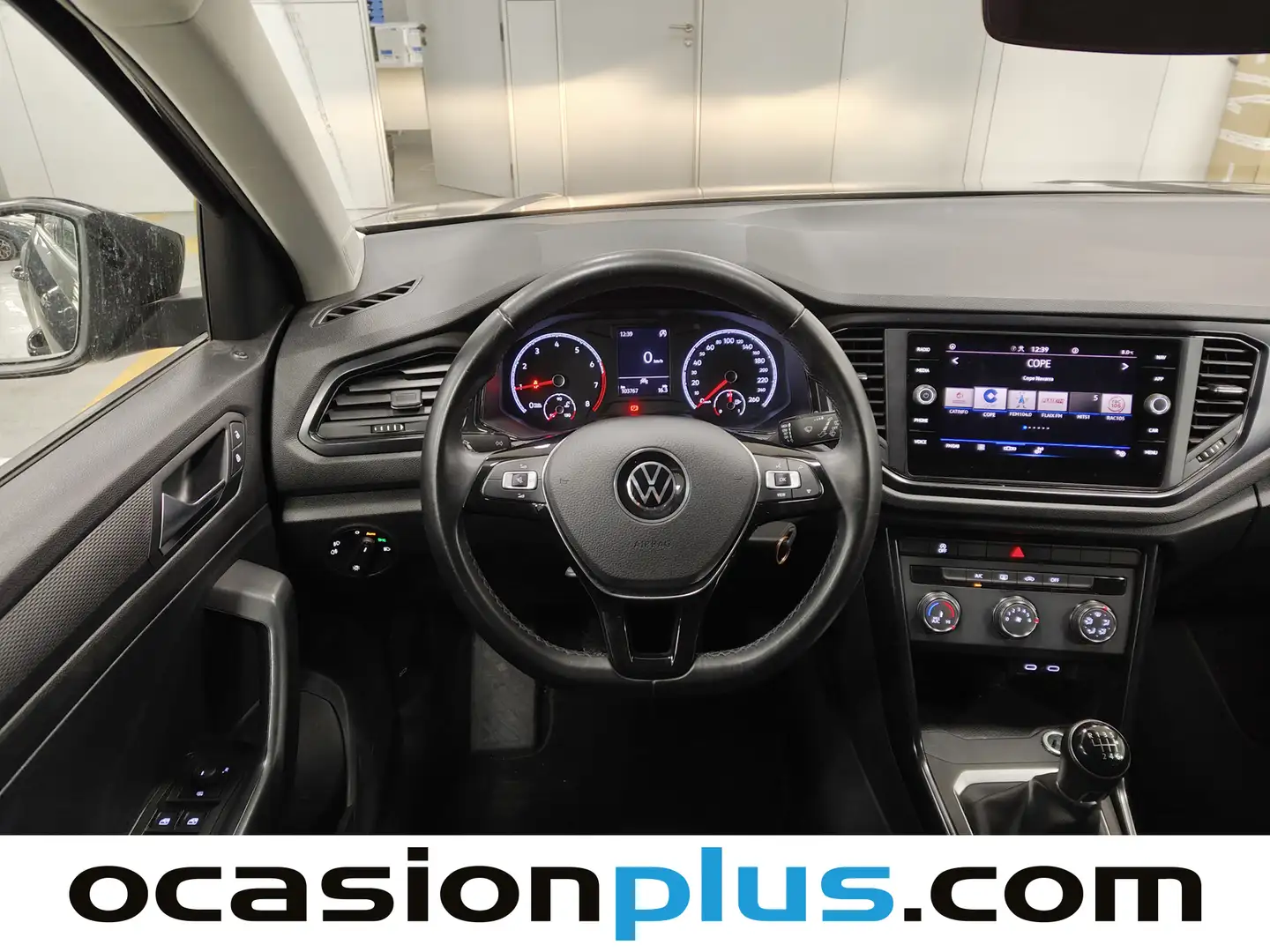 Foto Volkswagen T-Roc Volkswagen T-Roc Edition 1.0 TSI (110 CV)