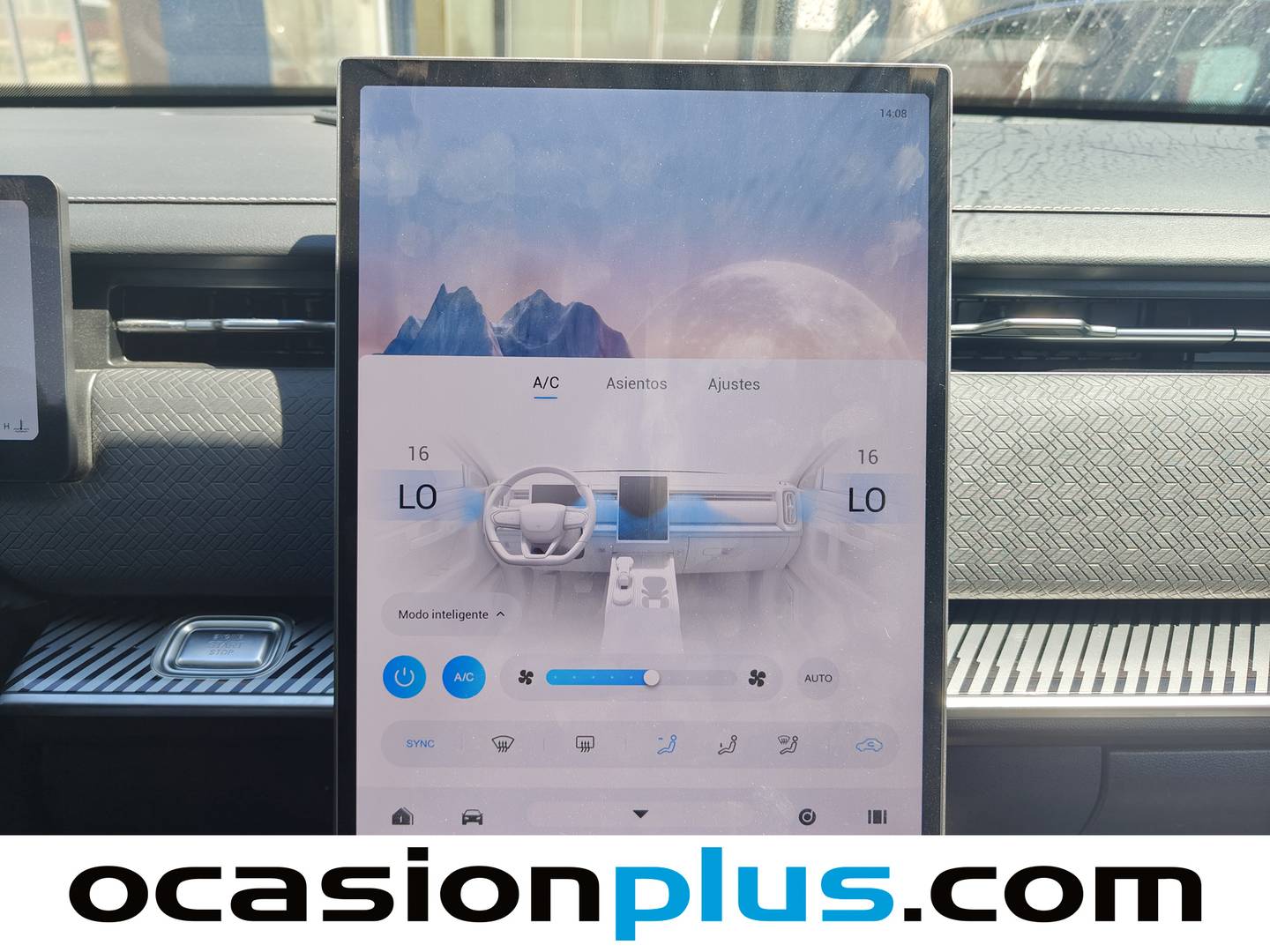JAECOO 7 JAECOO 7 1.6 TGDI Select FWD (145 CV) gasolina