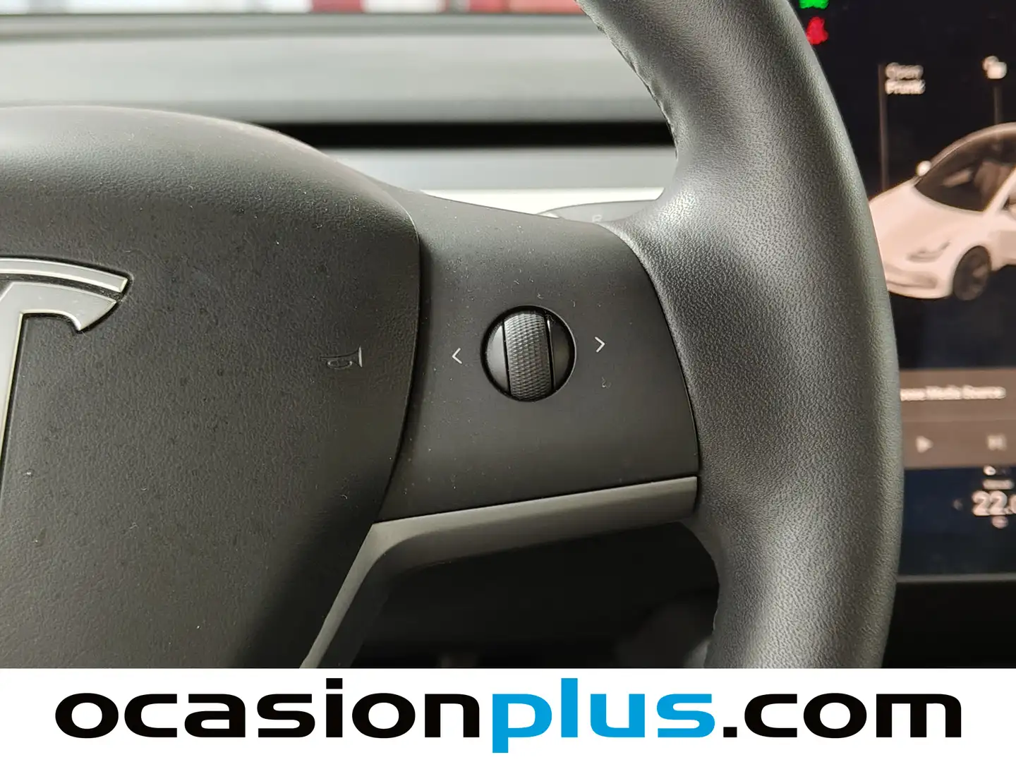 Foto Tesla Model 3 Tesla Model 3 Gran Autonomía AWD (476 CV)