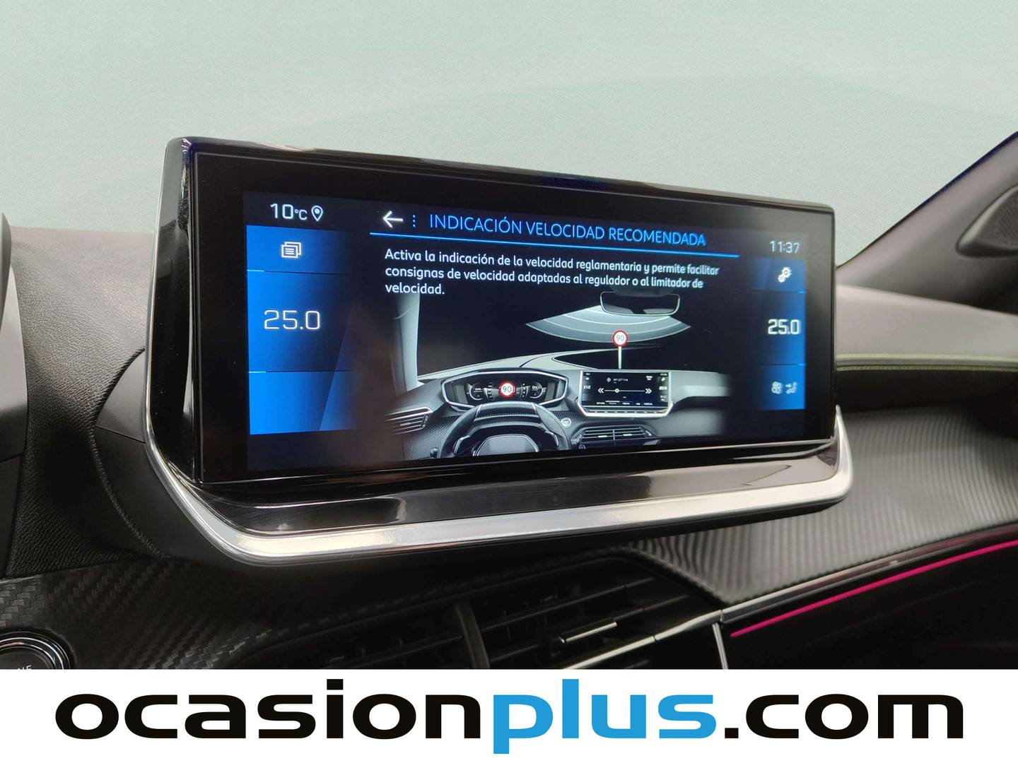 Foto Peugeot 2008 Peugeot 2008 PureTech 130 S&S GT (130 CV)