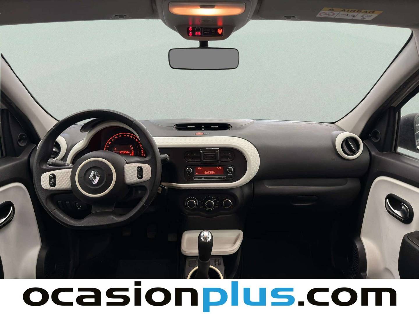 Renault Twingo Renault Twingo Intens SCe (70 CV) de ocasión