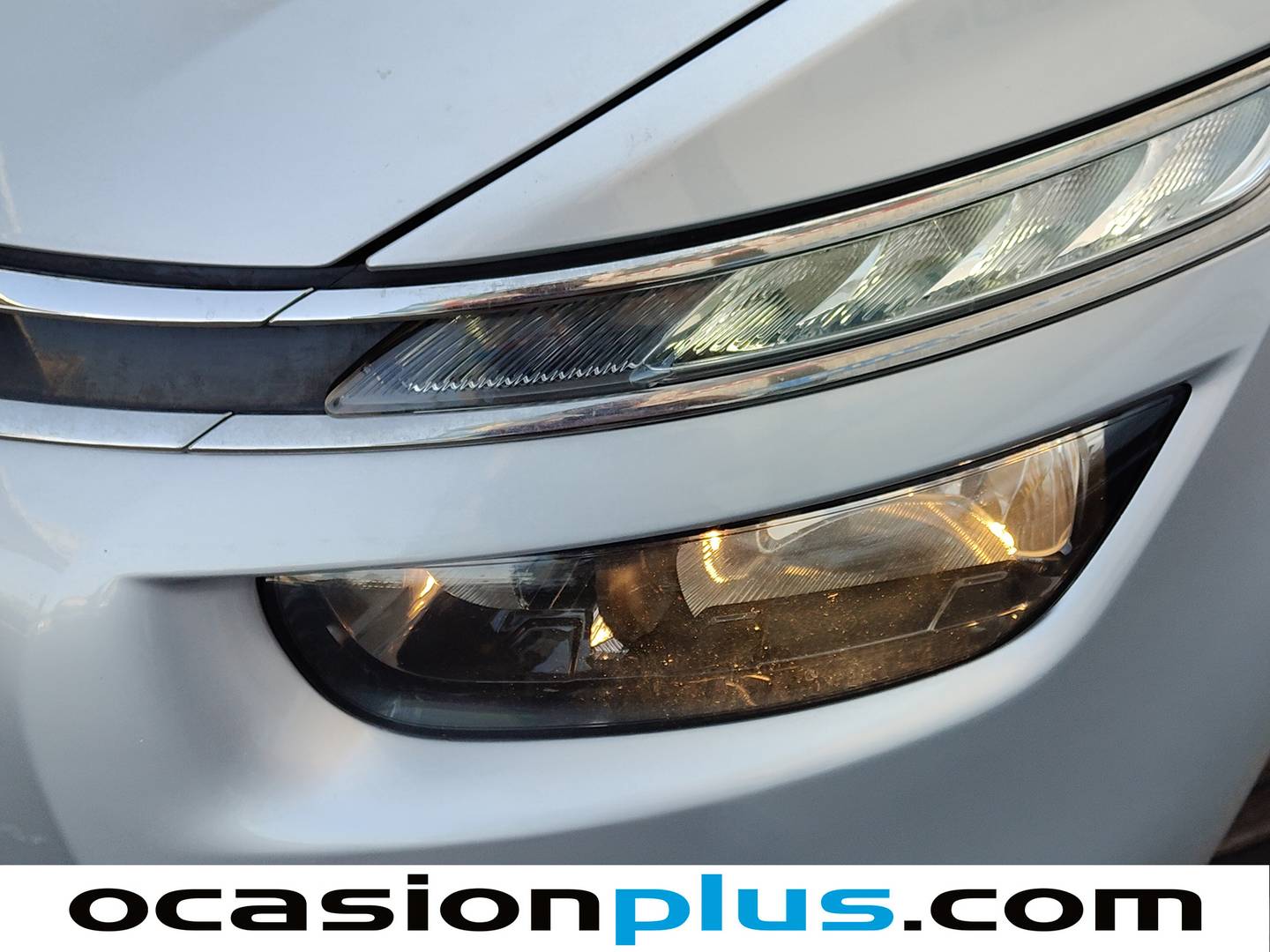 Citroën Grand C4 Picasso Citroën Grand C4 Picasso PureTech 130 S&S 6v Live Edition (130 CV) 130cv
