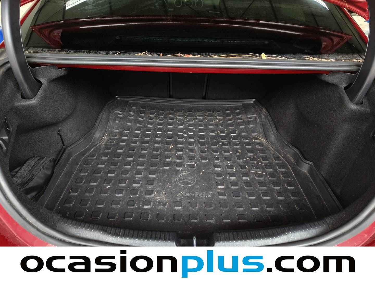 Foto Mercedes Clase C Mercedes-Benz Clase C 300 (258 CV)