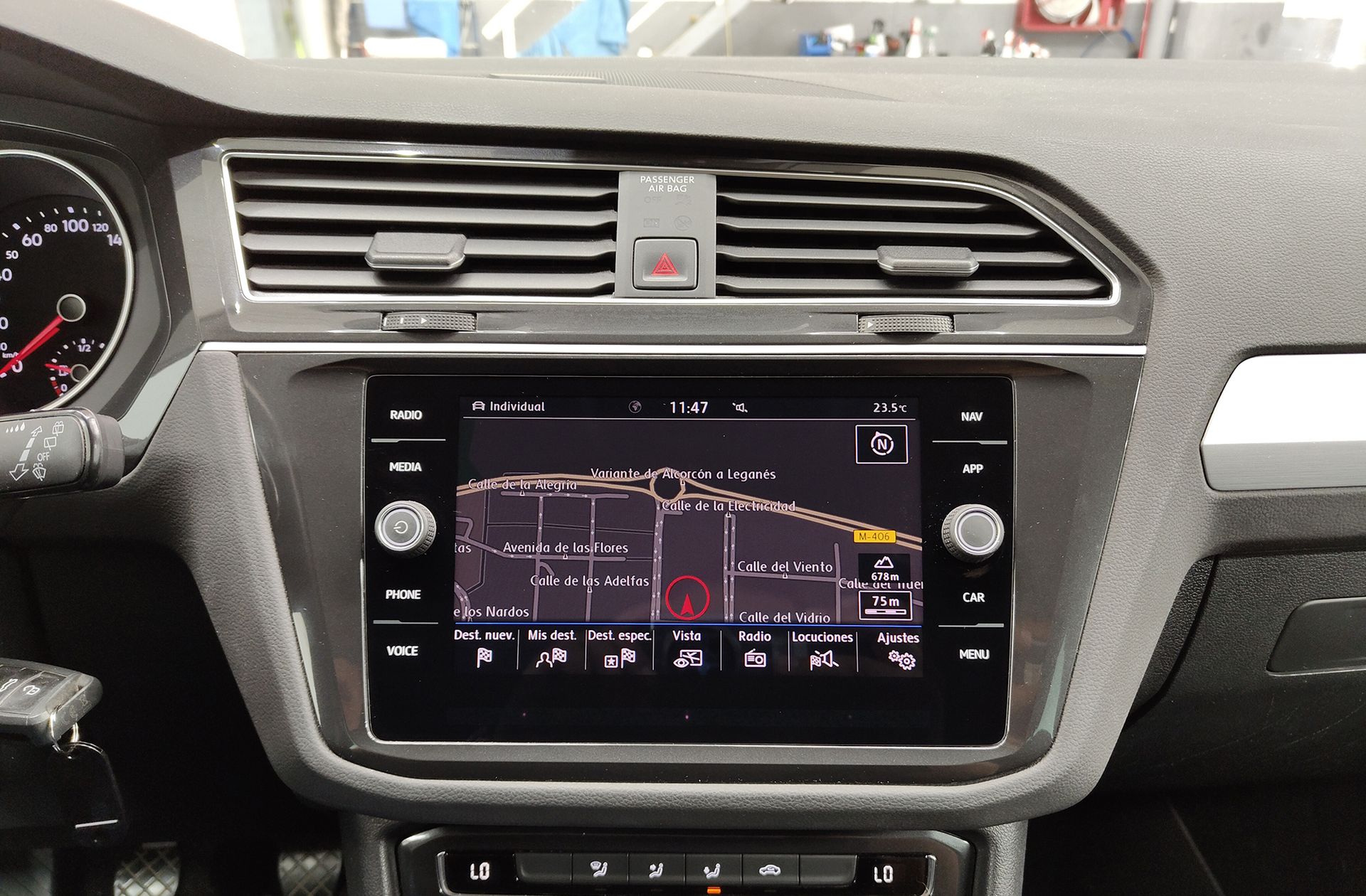Volkswagen Tiguan Advance 1.5 TSI - foto 7
