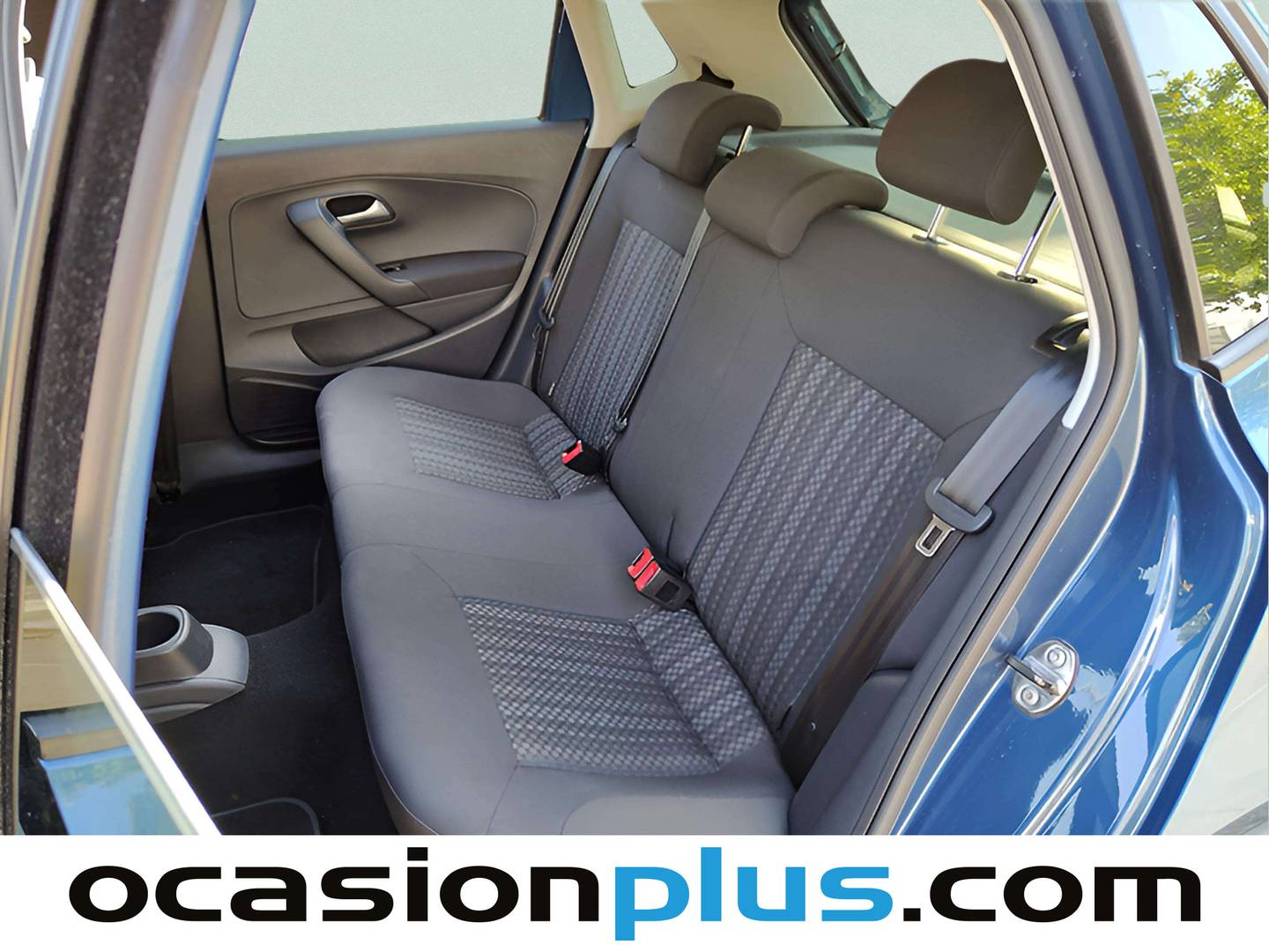 Volkswagen Polo Volkswagen Polo A-Polo 1.0 BMT (75 CV) gasolina