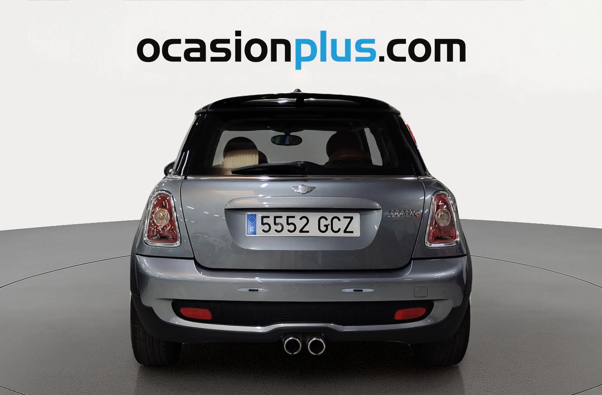 MINI Cooper S - foto 14