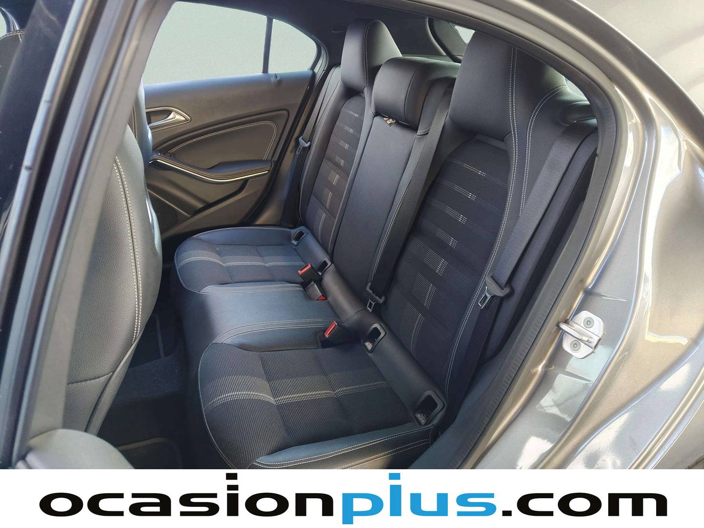 Foto Mercedes Clase A Mercedes-Benz Clase A Clase A 200 d (136 CV)