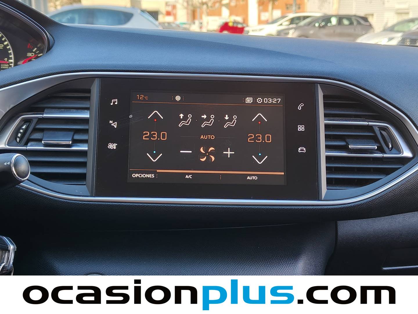 Foto Peugeot 308 Peugeot 308 PureTech 130 S&S Allure (130 CV)