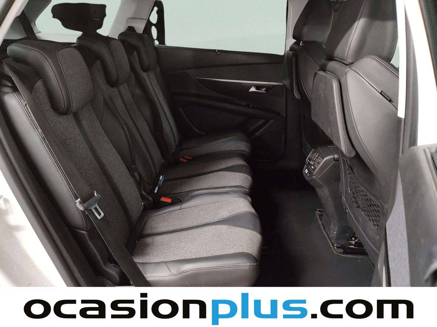 Peugeot 5008 Peugeot 5008 PureTech 130 S&S Allure (130 CV) 7 Plazas gasolina