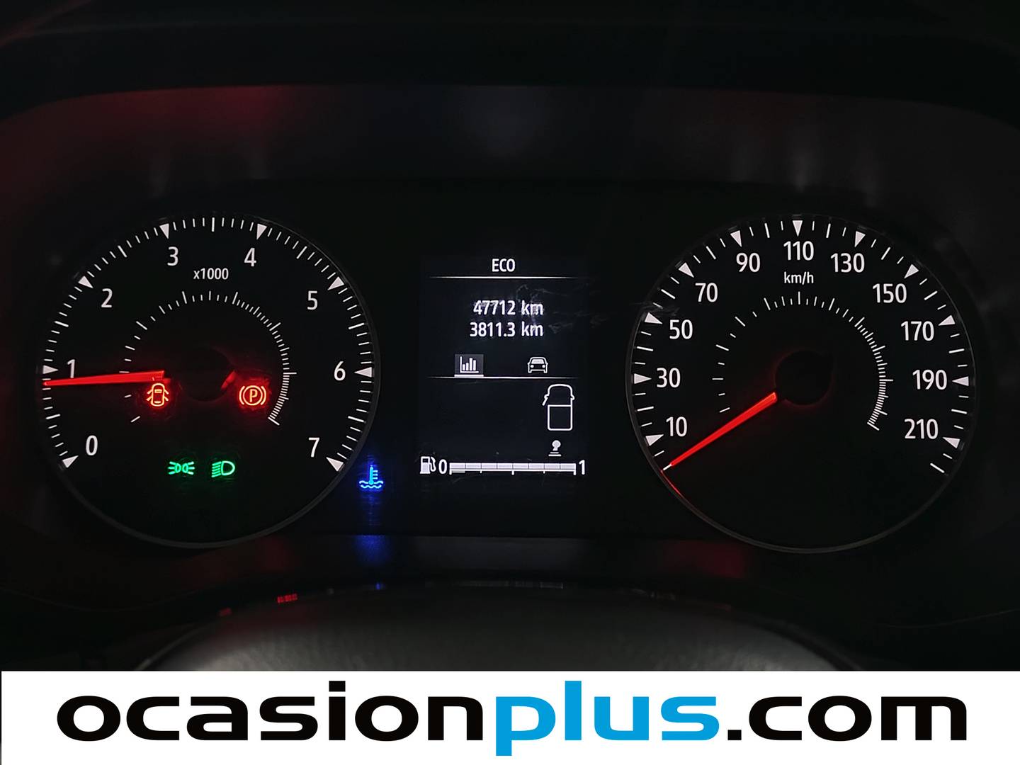 Nissan Primastar NISSAN Primastar Combi 9 2.0dCi (150CV) L2H1 1T Acenta de segunda mano