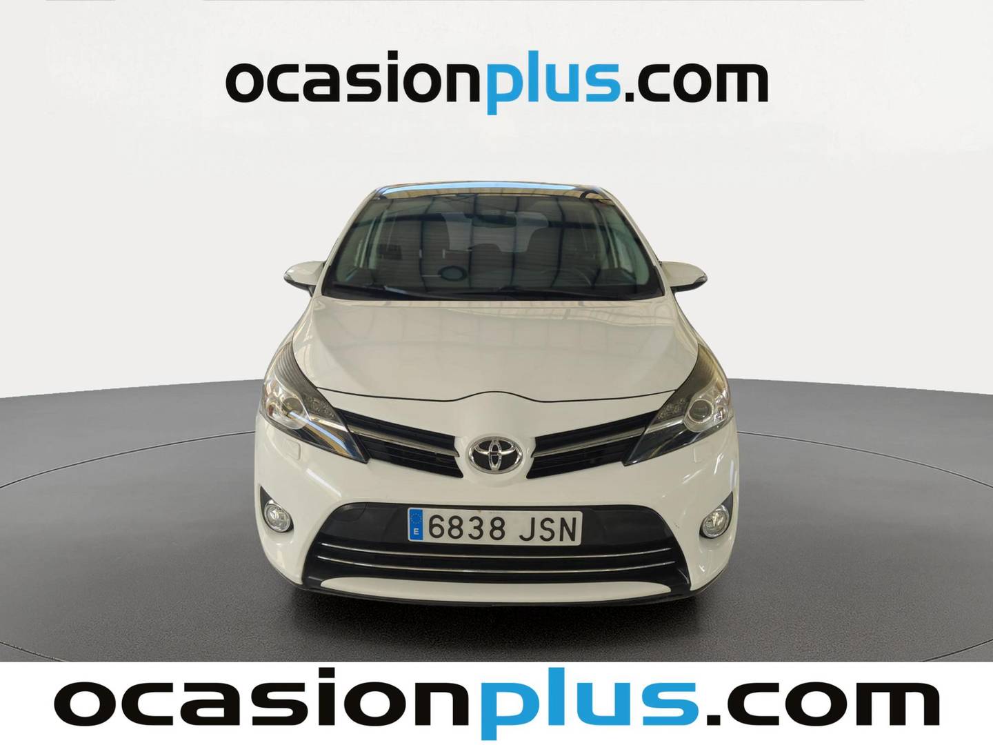 Toyota Verso Toyota Verso 130 Advance (132 CV) 7 Plazas 132cv