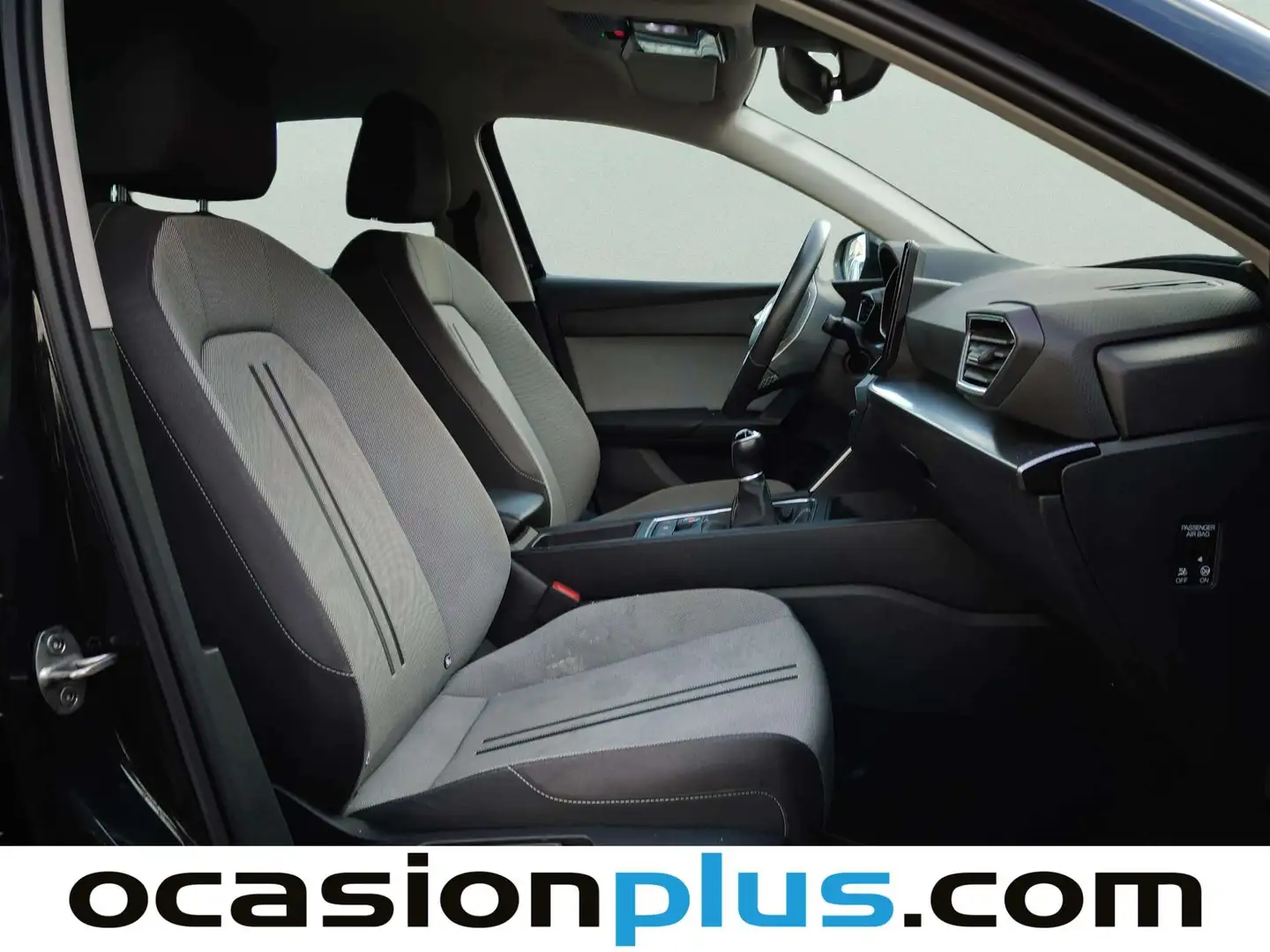 Foto Seat León SEAT León 2.0 TDI S&S Style Go (115 CV)